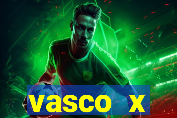 vasco x internacional futemax